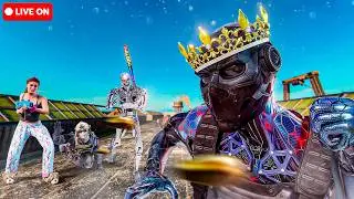 🟢  WARZONE SOLO vs SQUADS 😈 NIVEL 1000 ✔