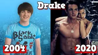 Drake & Josh - Before and After 2020