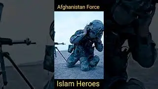 Afghanistan army practical exercise 💪💯🔥#shorts Afghanistan #viral Taliban Power 💪#trending