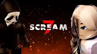 Hannah&rsquo;s death scene in Scream 7 Roblox