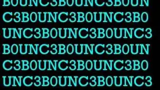 B0UNC3 - Chrono Eternity