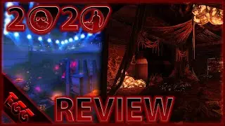 Operation Black Mesa/Guard Duty | 2020 | Public Media Review