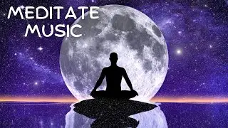 Breathe in the Stars: Meditative Journeys with Astral Music