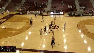 Elgin High School vs Elmwood Park High School Womens JV Basketball