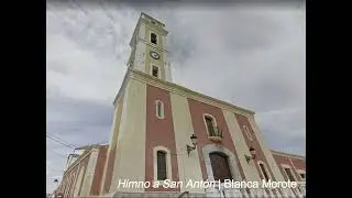 HIMNO A SAN ANTÓN