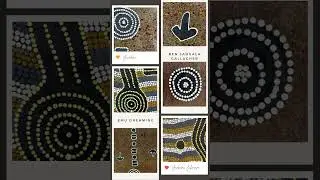 Ben Jangala Gallagher - Yuendumu | Aboriginal Art Gallery