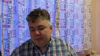 75. Минутка. 1 Петра 4. 18 Праведник едва спасается