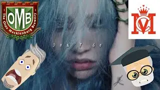 Chanmina @챤미나& @OldeMeckBrewery Reaction and Review.