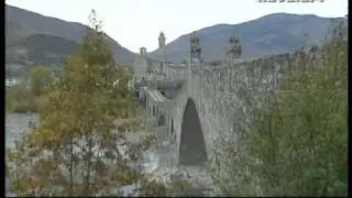 Rally delle Valli Piacentine 2010 - Parte 1