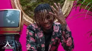 ROLL&Agrave;N &ndash; Olaa (prod. Moker_B)
