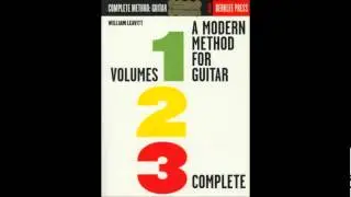 Two, two (duet) - Modern Method for Guitar