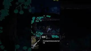 Mais il fait quoi ici !? #Biomorph #Keymailler #Game #IndieGame #Gaming #Action #Platformer