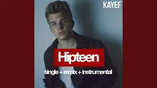 Hipteen (Instrumental)