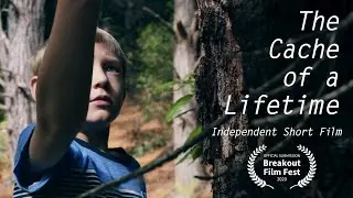 The Cache of a Lifetime | Independent Short Film Starring 5-Year-Old | 4K