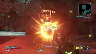 Borderlands 3 &ndash; Nekrotofeya Legendary Hunt Location : The Pyre of Stars
