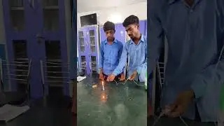#Production_of_Acetylene_Gas @AIMtoInnovate #MegaTinkeringDay