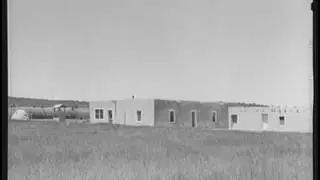 Hispano American Folk Music ǀ Hermanos pastores (Brother Shepherds)