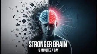 4 Brain Exercises to Boost Focus, Memory, and Thinking Speed