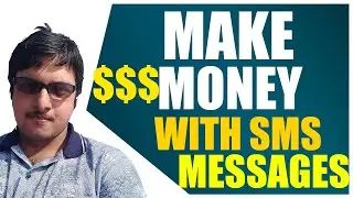 Make Money Receiving Text Messages On Your Phone Over And Over - PayPal Money