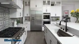 Plan 3255 at Turkey Creek Estates in Lincoln, CA