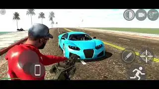 Indian bike driving 3d || gameplay video 🎮 Franklin on angry mode 😡 