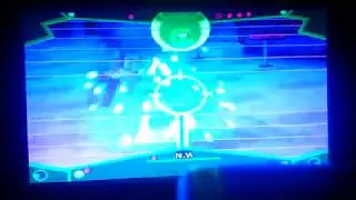 Sly 2: Frozen But Still Spinning Guard (Glitch)