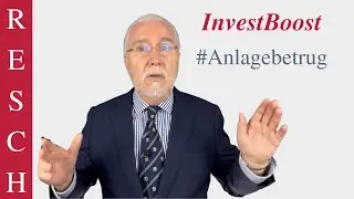 InvestBoost &ndash; Spanische CMNV warnt vor Online Broker