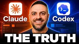 Codex vs. Claude Code (2026): The Truth After Real Testing