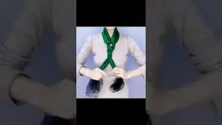 Stylish Ways to Wear Scarves for Teen Girls - Ultimate Fashion Guide