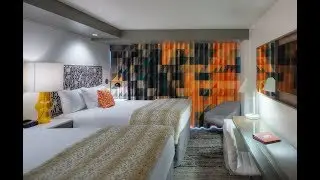 Hotel Eastlund - Portland Hotels, Oregon