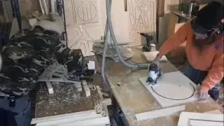 Dandelion Soundsytem building new speakers