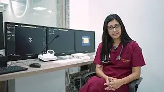 Welcome To The Catheterization Suite At Jehangir Hospital