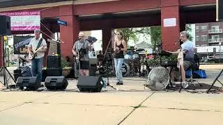 More Than A Feeling - Boston
