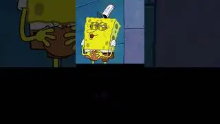 Bro WTF 💀💀💀 #sus #spongebob #abm #trollface #shorts