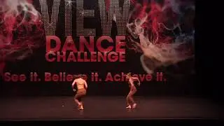 &ldquo;Killing Me&rdquo; age 15 Contemporary Duet