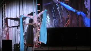 Silks Duo - Enrique & Ruby Karen
