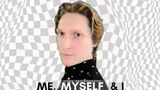 Me, Myself & I | Tanner James Pennington | Lyric Video