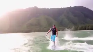 Need a Ride to Extreme Water Adventures - FlyBoard in St. Augustine - 904-800-6000