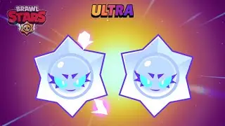 TWO ULTRAS TWO NEW BRAWLERS | MANY AWESOME DROPS | NEW SKINS | Brawl Stars