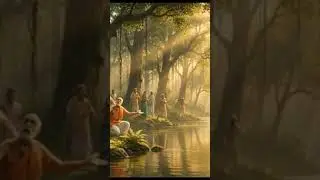 people are on Quest to find the spiritual master