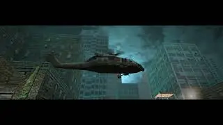 Last hope 3 - sniper zombie war / story 11-15 