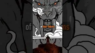 READ THE SPIRIT WORLD | Orken Lore #shorts