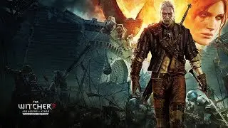 ПРОХОЖУ ВЕДЬМАКА 2