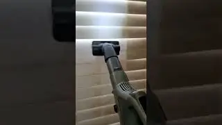 Dirtiest Blinds I have cleaned!