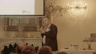 Every Angle Upgrade & Re-hosting project at DSM - Summit 2016 Presentation