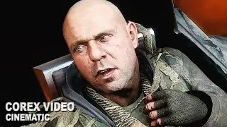 Endgame - Crysis 3 Cinematic