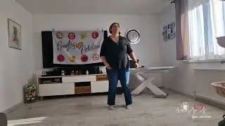 DANCE: Amen