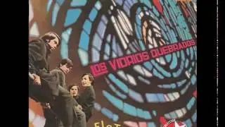 Los Vidrios Quebrados - Fictions