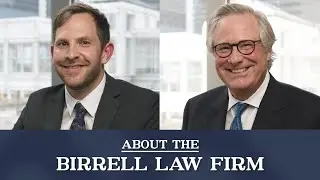 Birrell Law Firm | Minneapolis MN Criminal Defense Attorneys