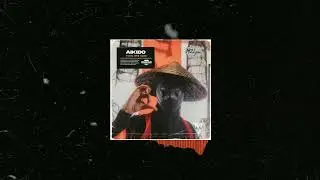 Sofiane x Zeguerre x Fresh x Gazo French Hard Drill Type Beat 2023 - Aikido (prod. Bitodelnya)